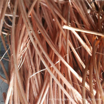 Copper Wire Scrap 99.95% Millberry Copper Wire Scrap Copper Scrap